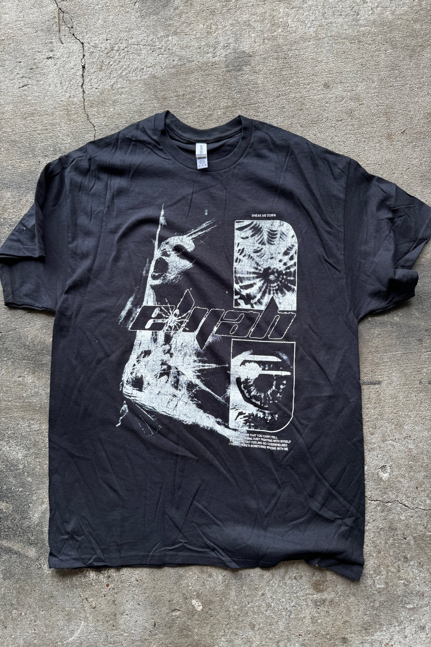 Break Me Tee
