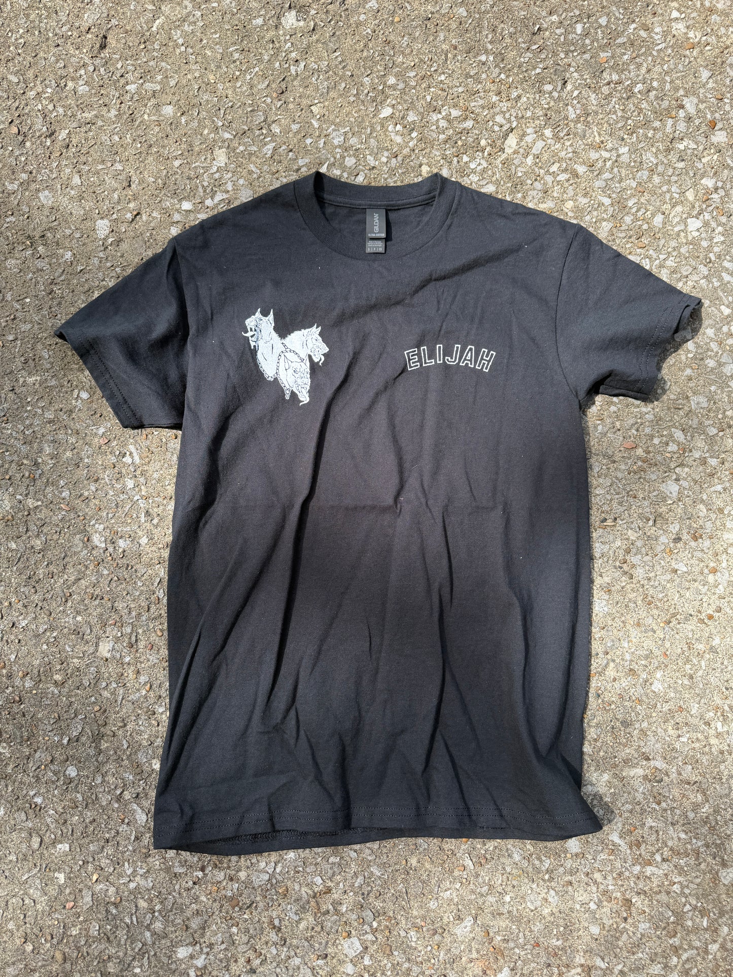 Cerberus Tee