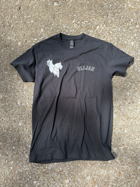 Cerberus Tee