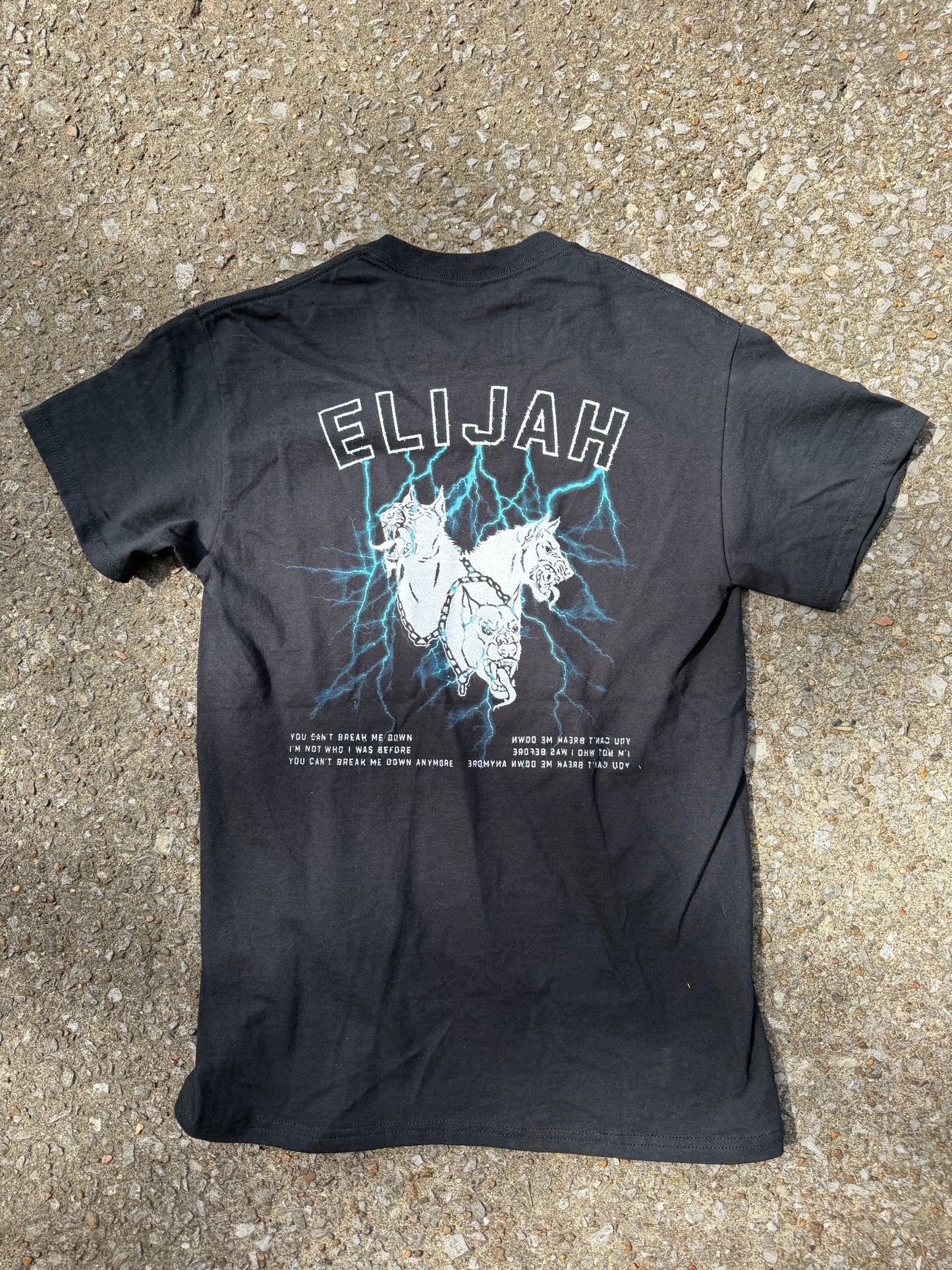 Cerberus Tee