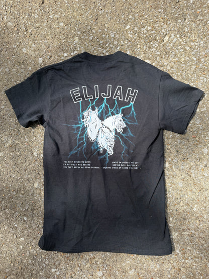 Cerberus Tee