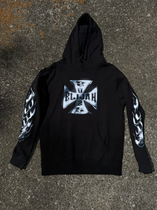 West Coast Hoodie