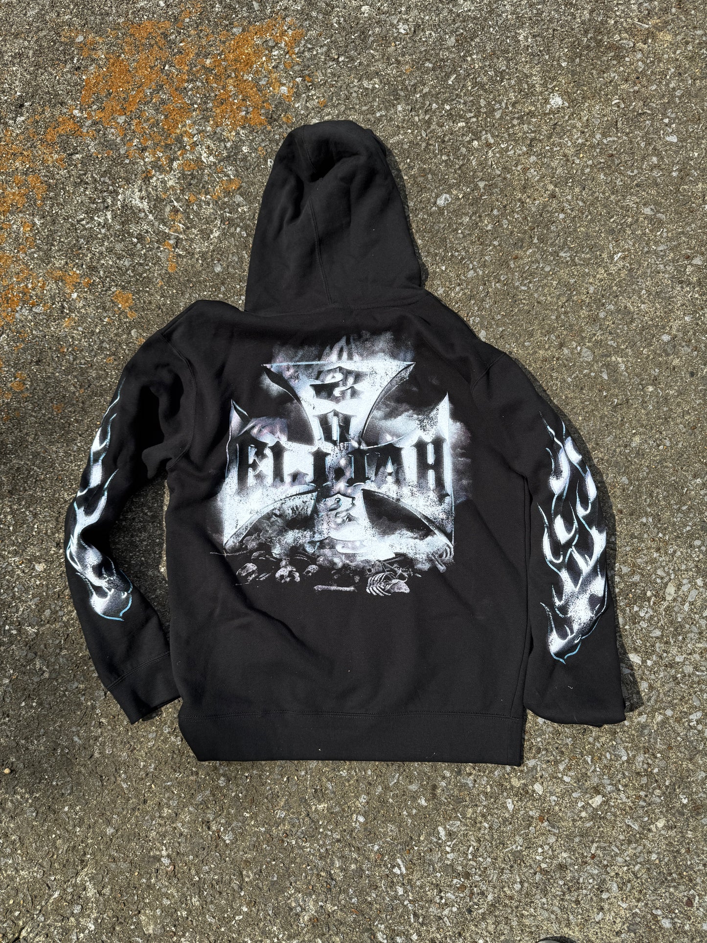 West Coast Hoodie