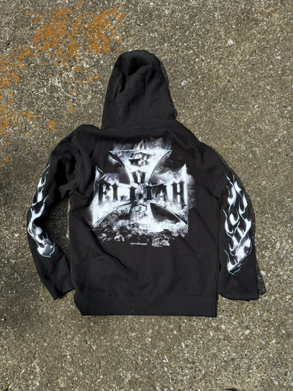 West Coast Hoodie