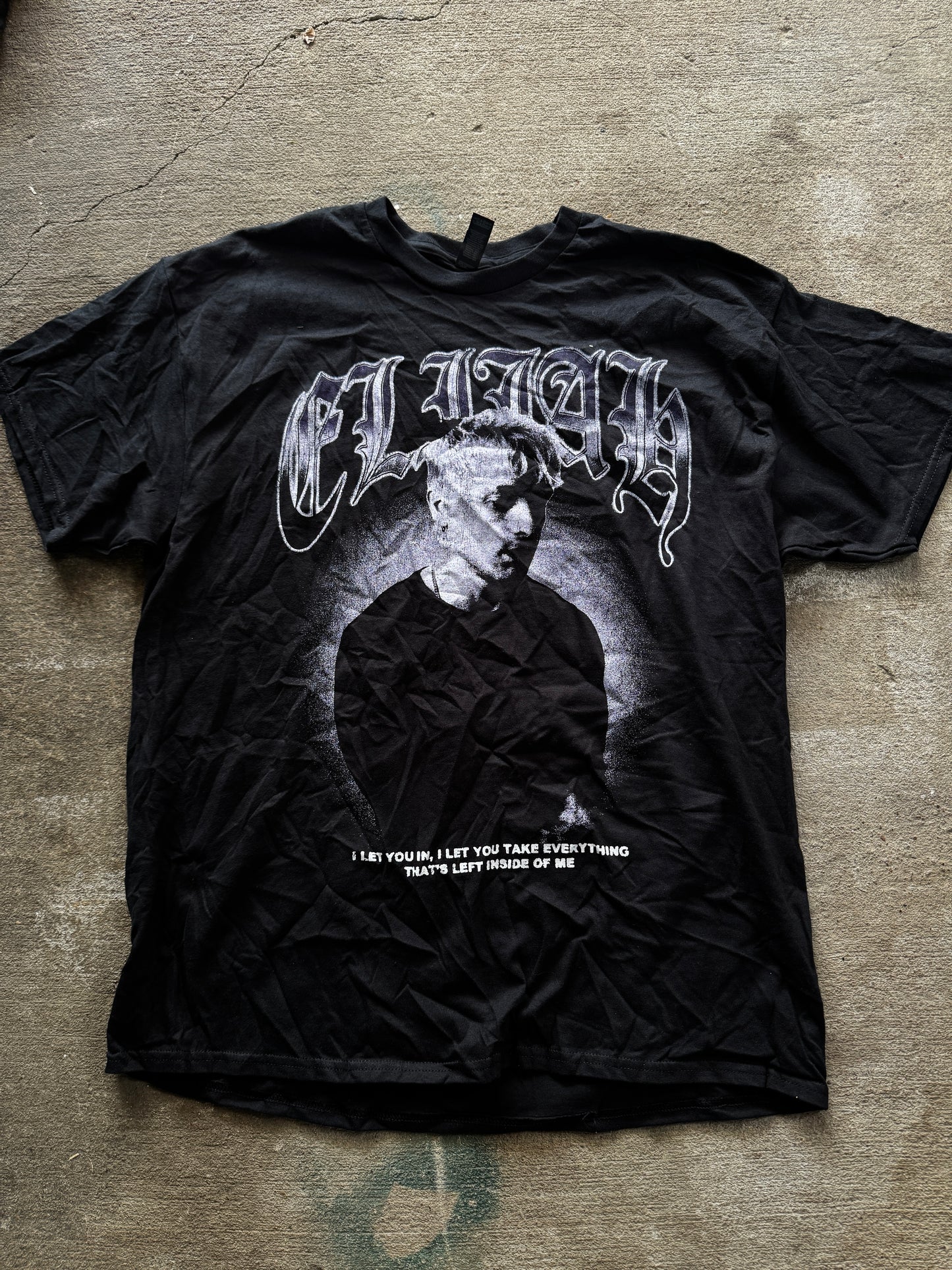Face Tee