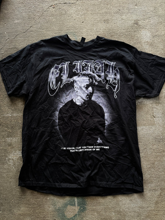 Face Tee