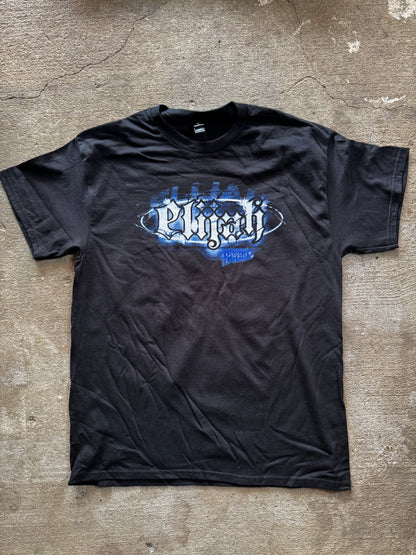 Blue Dog Tee