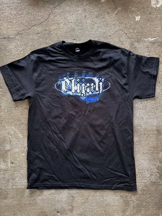 Blue Dog Tee